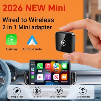 Car Electronics