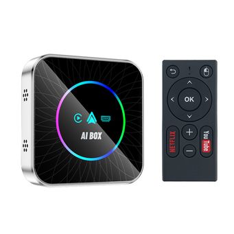 Car Electronics