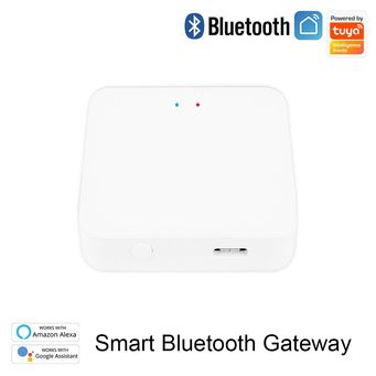 Smart Gadgets & IoT Devices