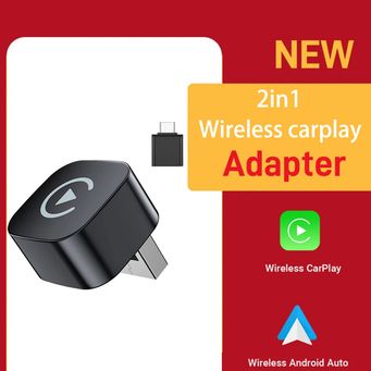 Car Electronics