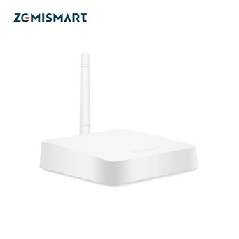 Smart Gadgets & IoT Devices