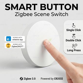Smart Gadgets & IoT Devices