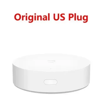 Smart Gadgets & IoT Devices