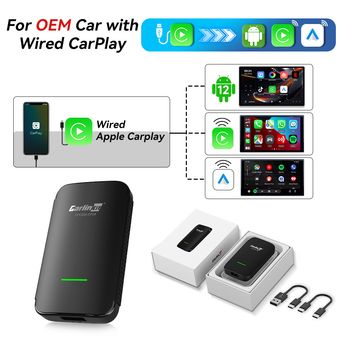 Car Electronics