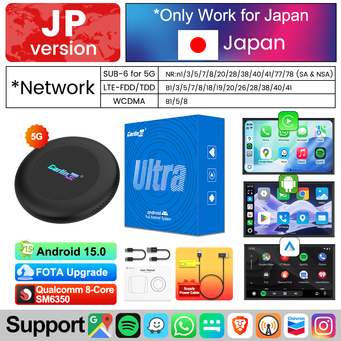 Car Electronics
