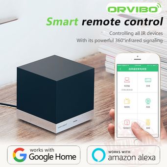 Smart Gadgets & IoT Devices