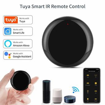 Smart Gadgets & IoT Devices