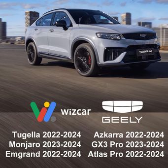 Car Electronics