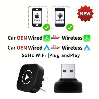 Car Electronics
