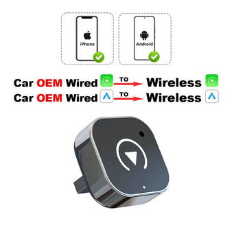 Car Electronics