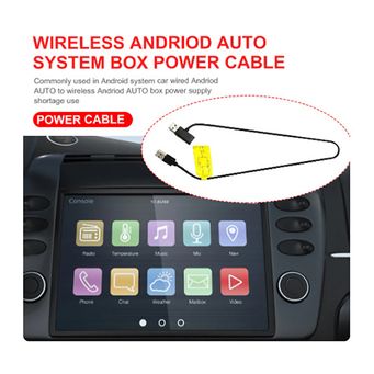 Car Electronics