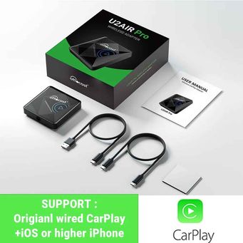 Car Electronics