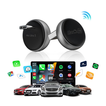 Car Electronics