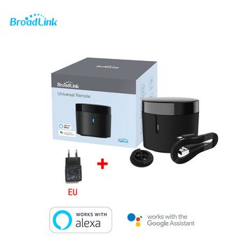 Smart Gadgets & IoT Devices