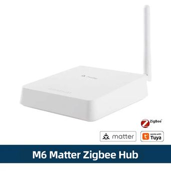 Smart Gadgets & IoT Devices