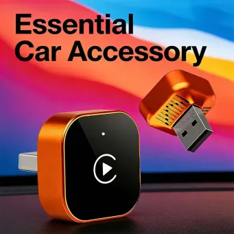 Car Electronics