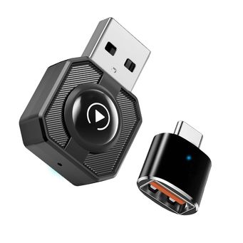 Car Electronics