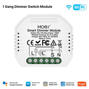 Smart Gadgets & IoT Devices