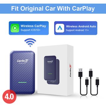 Car Electronics