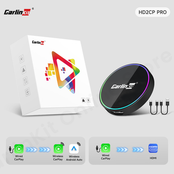 Car Electronics