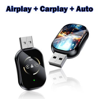 Car Electronics