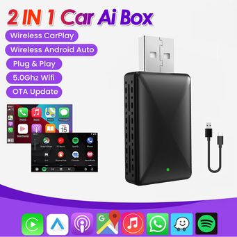 Car Electronics
