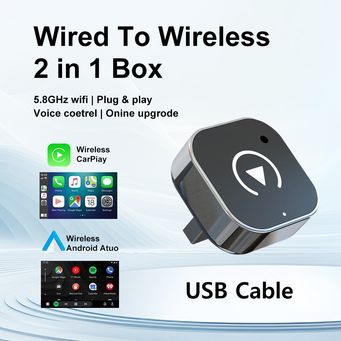 Car Electronics