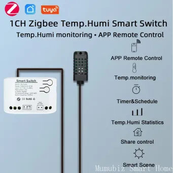 Smart Gadgets & IoT Devices
