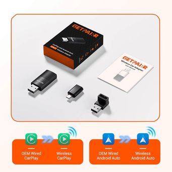 Car Electronics