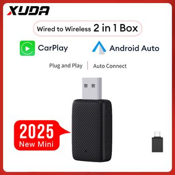 Car Electronics