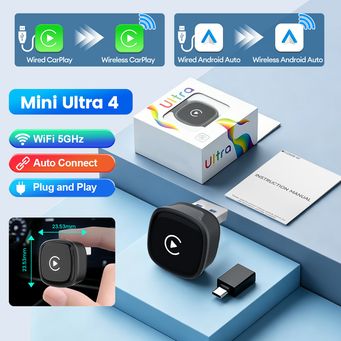 Car Electronics