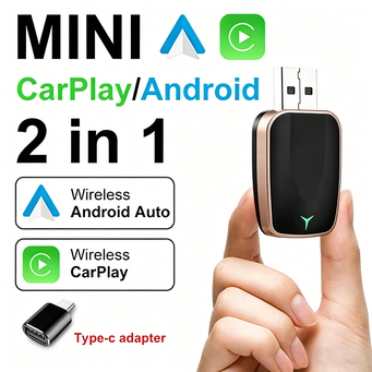 Car Electronics