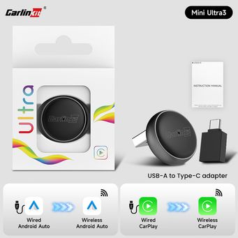Car Electronics