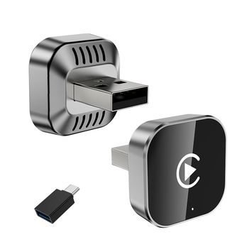 Car Electronics
