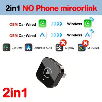 Car Electronics