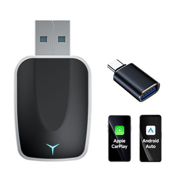 Car Electronics
