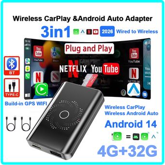 Car Electronics