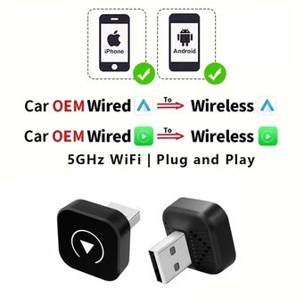 Car Electronics