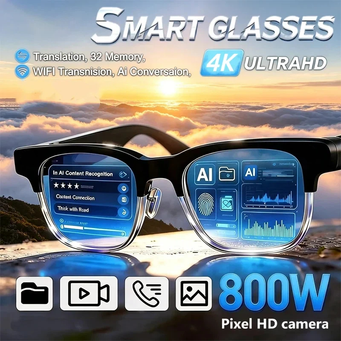 Audio, Video & Accessories  