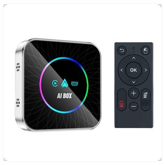Car Electronics