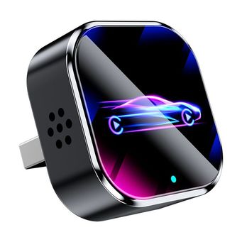 Car Electronics