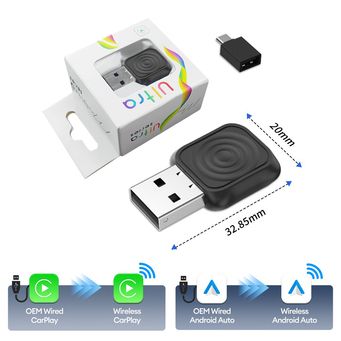 Car Electronics