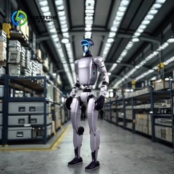 Metal Manufacturing Machines