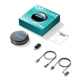 Car Electronics