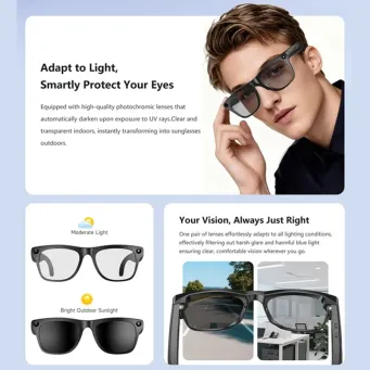 Audio, Video & Accessories  