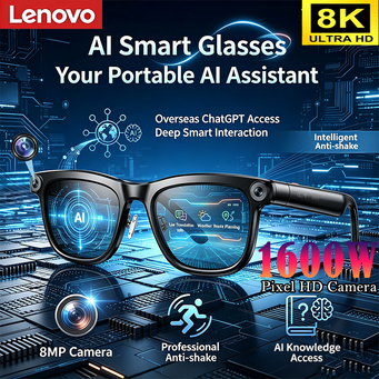 Audio, Video & Accessories  