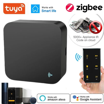 Smart Gadgets & IoT Devices