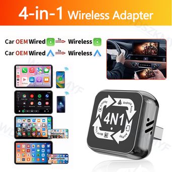 Car Electronics