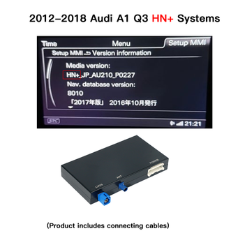 Car Electronics