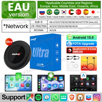 Car Electronics